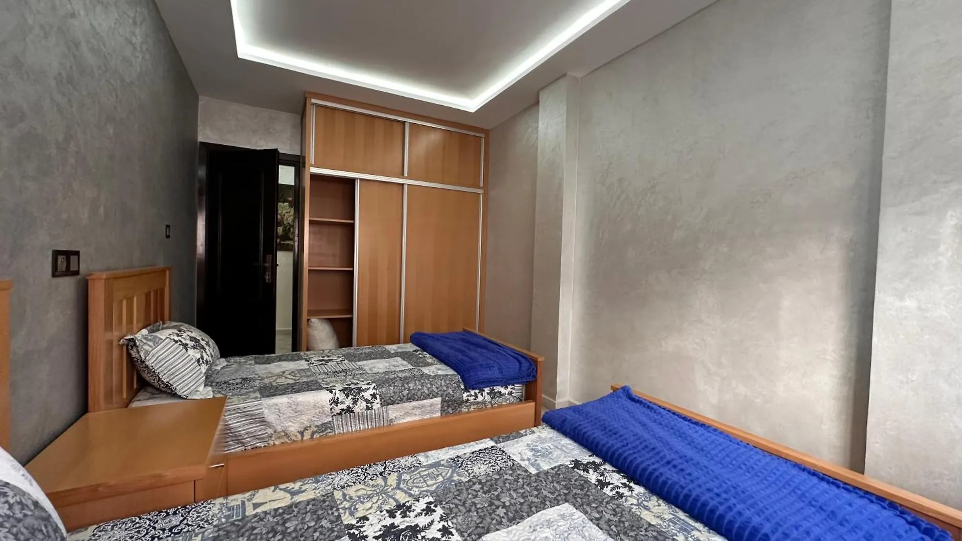 Apartamento Lapatchi Appart Agadir